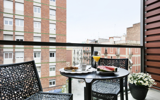 Lugaris Rambla - Apartments