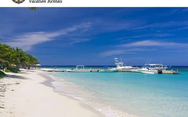 Villa Del Playa #4 - 278851