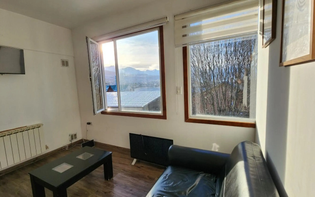 Departamento Los Fueguinos - Ushuaia