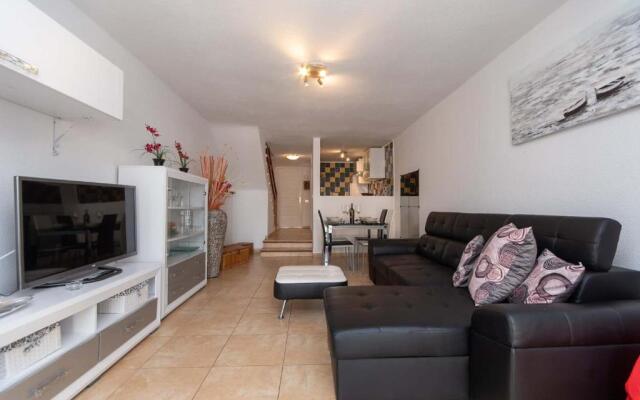 Parque Santiago II 228 - Two Bed