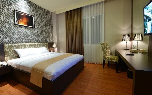 Wixel Hotel Kendari