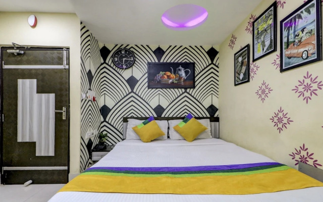 Treebo Dreamland Guest House