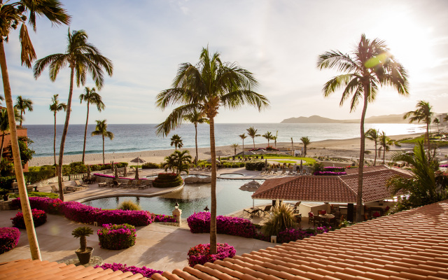 Zoetry Casa del Mar Los Cabos - All Inclusive