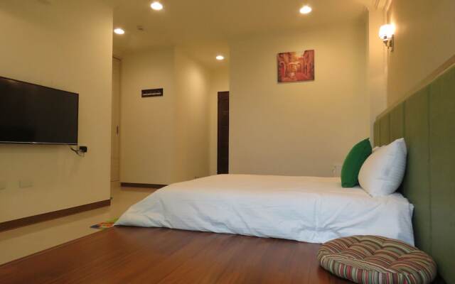 Tu Wei 192 Homestay