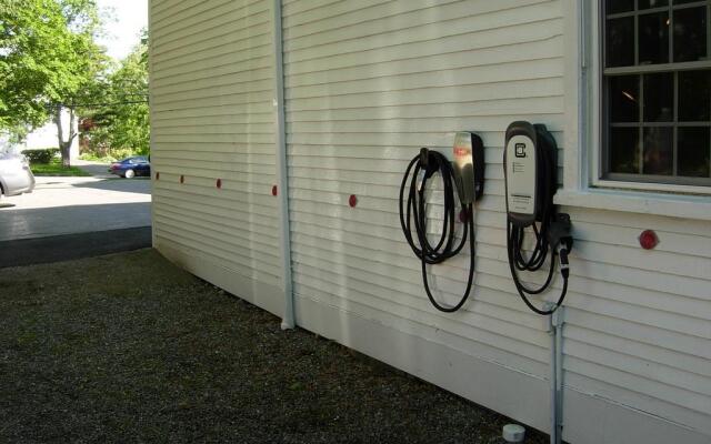 Camden Maine Stay Inn