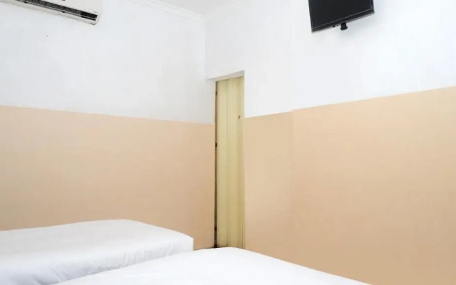 Rajasa Hotel
