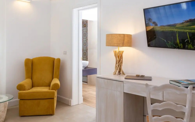 Palazzo Marini B&B di Charme
