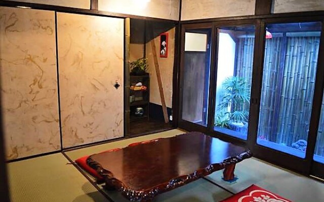 yumeji nishijin kyoto
