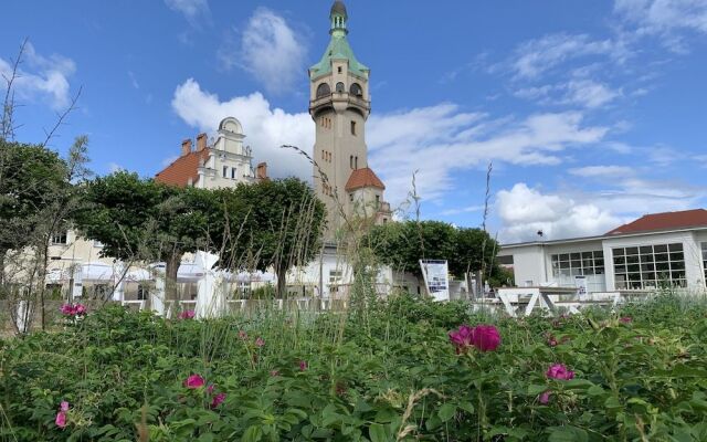 SeaSide Sopot