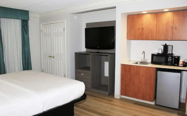 La Quinta Inn Denver Aurora
