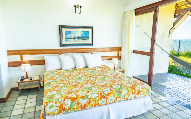 Porto Seguro Eco Bahia Hotel