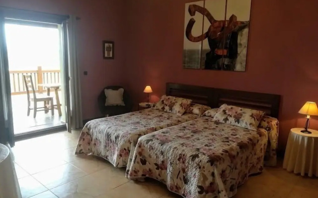 Casa Rural Aristondo