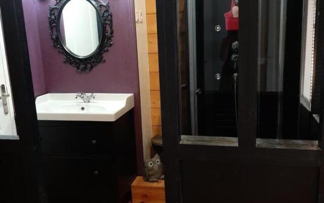 appartements d'hôtes La Foulonnerie