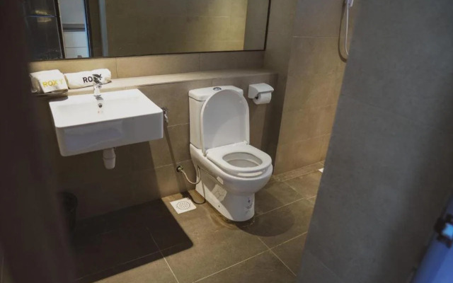 Roxy Beach Apartment