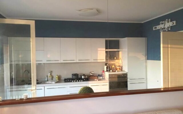 Vista Golfo dei Poeti Apartment