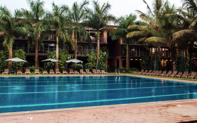 Kabira Country Club