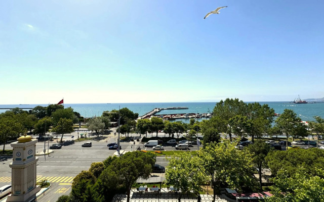 Tekirdag Yat Hotel