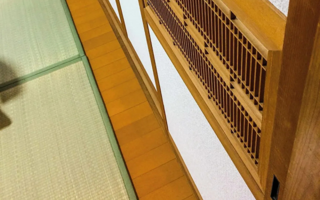 Shiki House — 4-star hotel in Shiki