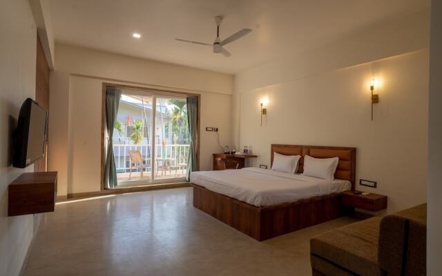 VITS Select Casuarina Diveagar