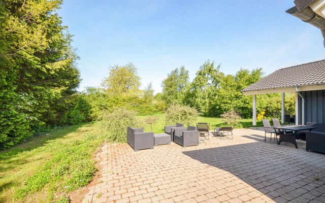 Amazing Home in Ebeltoft With 3 Bedrooms and Wifi