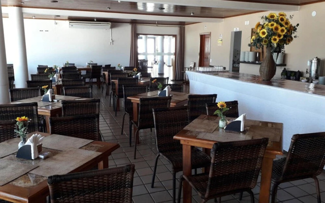 Cahy Praia Hotel