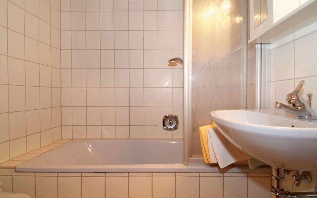 Pension Garni Hochmoos