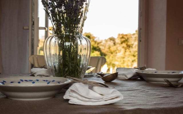 Mulino Della Rivolta