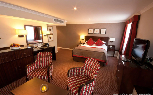 The Bull Hotel