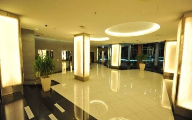 11Century Hotel Johor Bahru