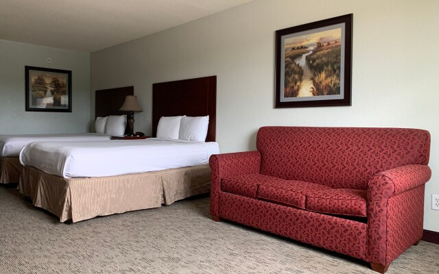 OYO Hotel Pearsall I-35 West