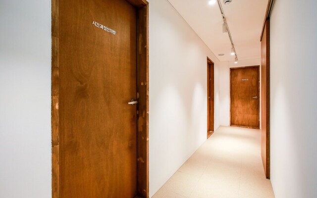 Soho259 Guesthouse