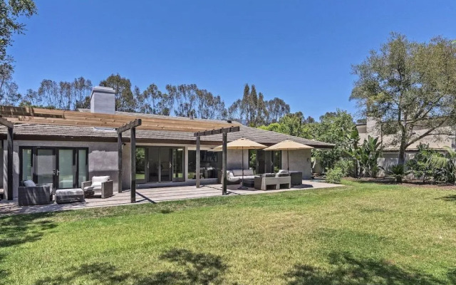 Modern Serenity