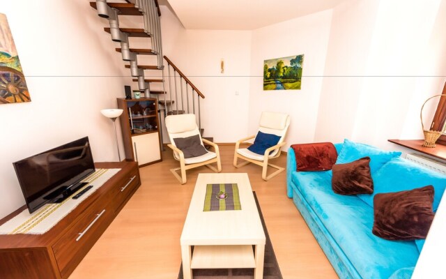 Your Kraków Apartment