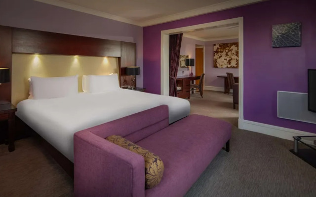 Doubletree by Hilton Belfast Templepatrick