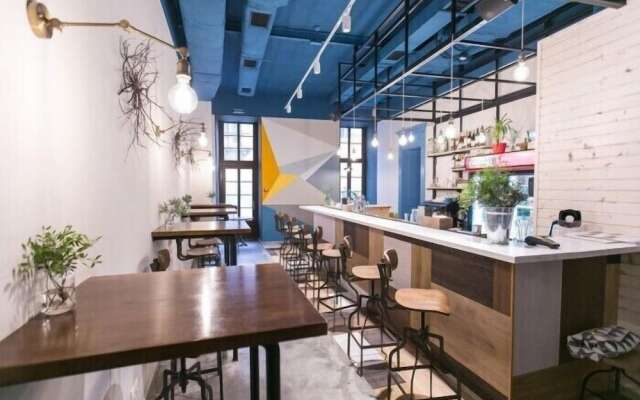 Dream Hostel Lviv