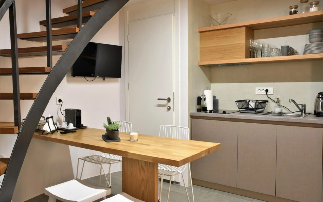 Horizon Mills Villas & Suites