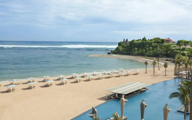 Mulia Resort