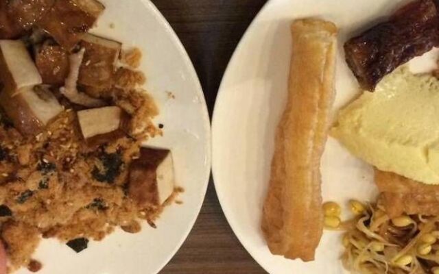 Xiamen Newera Garden Hotel