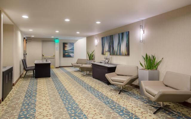 Crowne Plaza Seattle - Downtown by IHG