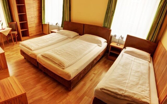 Pension Jahn