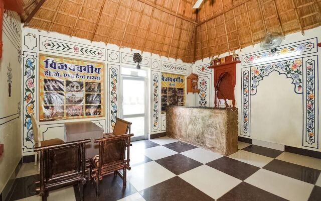Oyo 41075 Hotel Vijayvargiya Dhani