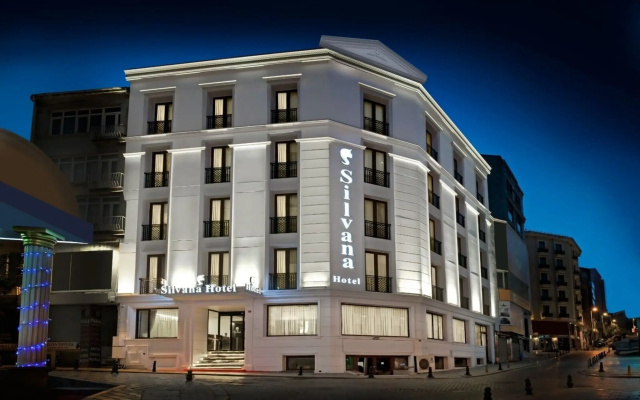Silvana Hotel