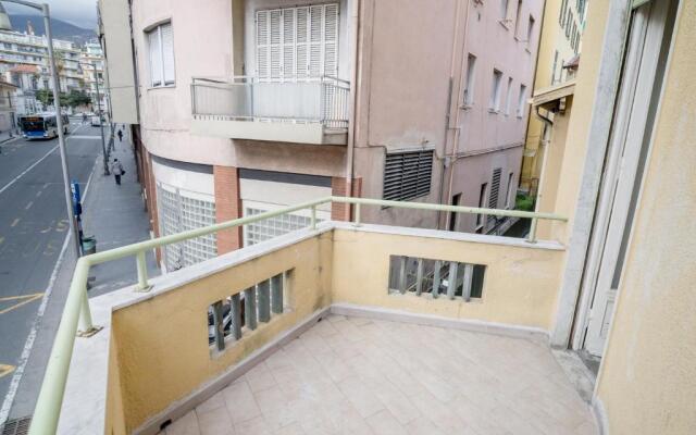 Sanremo Home