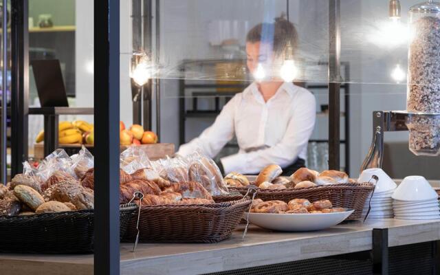 Novotel Den Haag World Forum