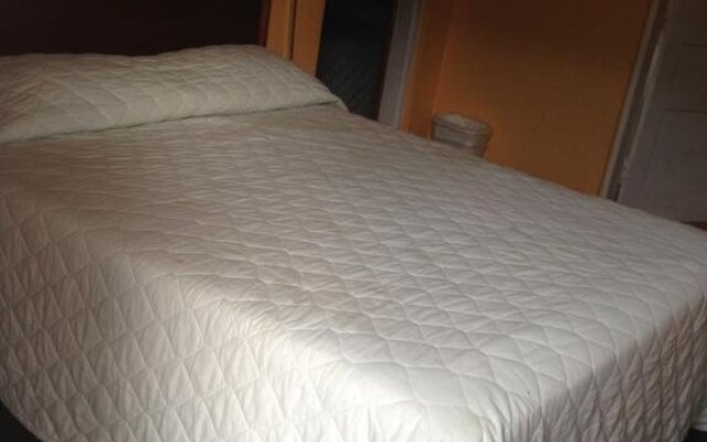 Dawson Springs Inn Motel