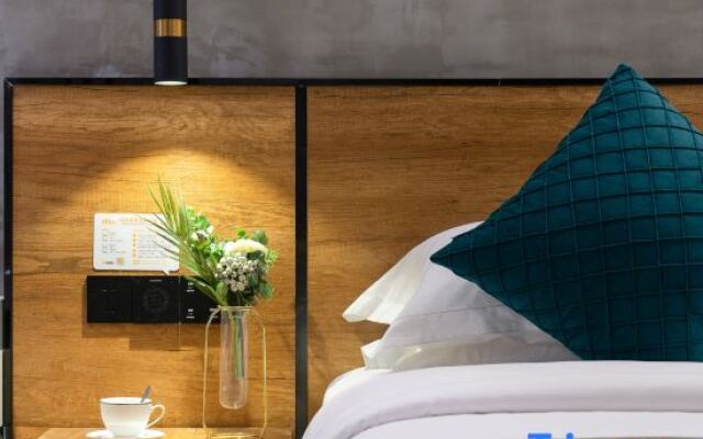 Enjoy Inn Hotel（Changjiang Store)