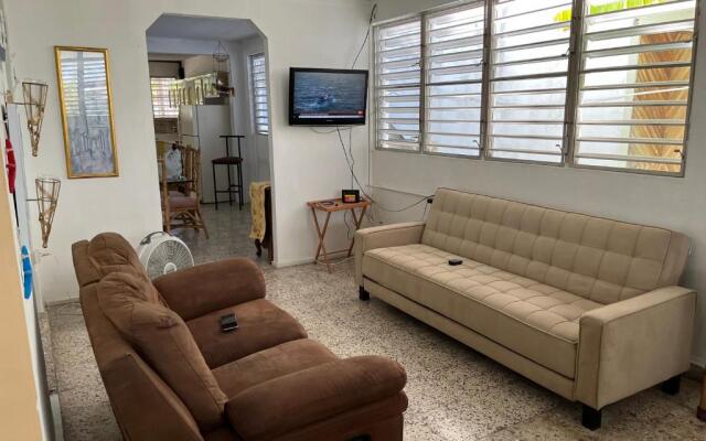 Guanica Malecon Bay House