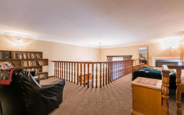 Apartment Megi in Old Tbilisi