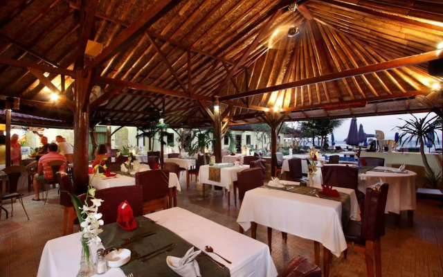 Bali Seascape Beach Club