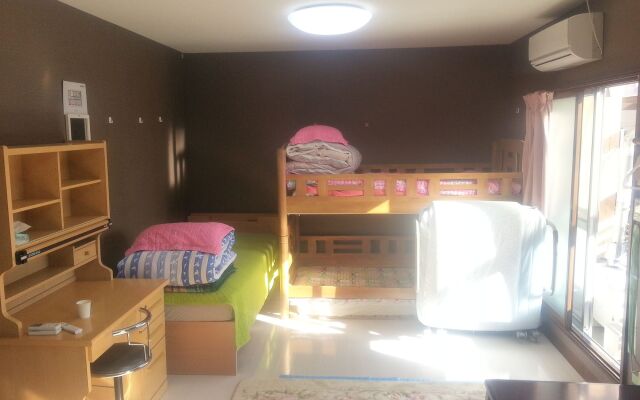 Oyama Guest House Kyoto